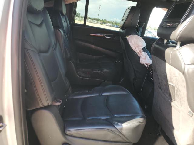 Photo 10 VIN: 1GYS3KKJ9GR102530 - CADILLAC ESCALADE 