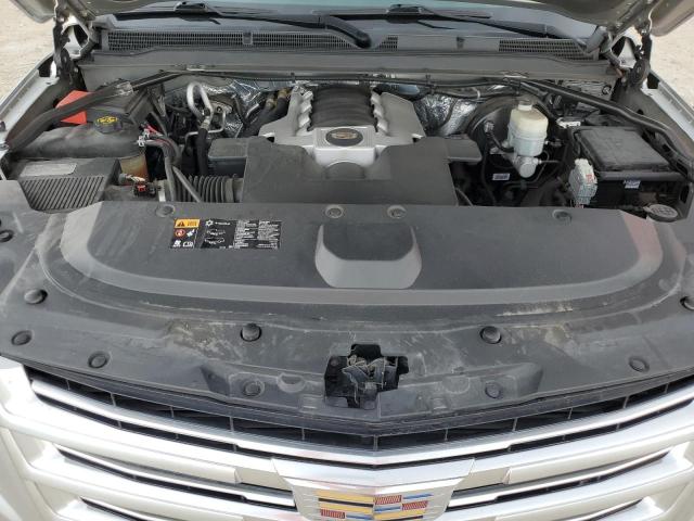 Photo 11 VIN: 1GYS3KKJ9GR102530 - CADILLAC ESCALADE 