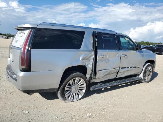 Photo 2 VIN: 1GYS3KKJ9GR102530 - CADILLAC ESCALADE 