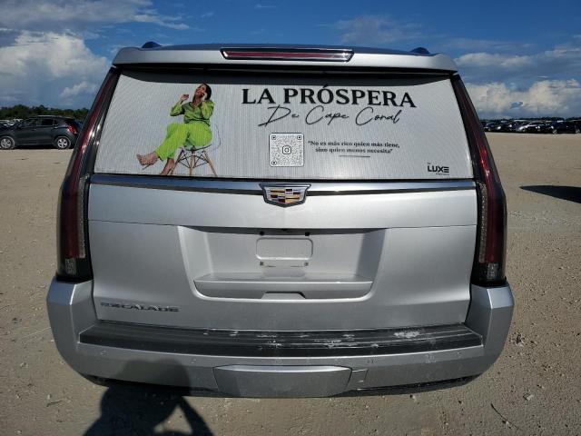 Photo 5 VIN: 1GYS3KKJ9GR102530 - CADILLAC ESCALADE 