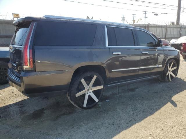 Photo 2 VIN: 1GYS3KKJ9GR193251 - CADILLAC ESCALADE E 