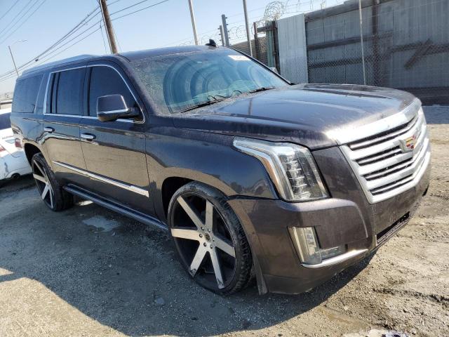 Photo 3 VIN: 1GYS3KKJ9GR193251 - CADILLAC ESCALADE E 