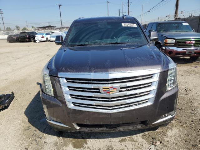 Photo 4 VIN: 1GYS3KKJ9GR193251 - CADILLAC ESCALADE E 