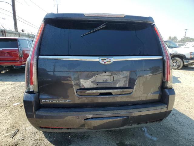 Photo 5 VIN: 1GYS3KKJ9GR193251 - CADILLAC ESCALADE E 