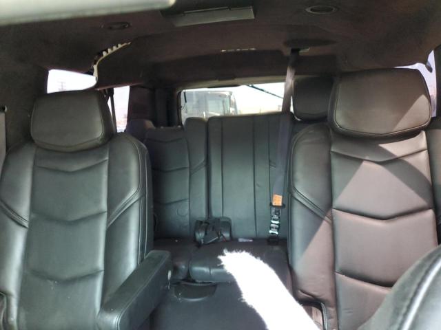 Photo 9 VIN: 1GYS3KKJ9GR193251 - CADILLAC ESCALADE E 