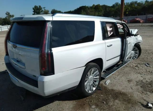 Photo 3 VIN: 1GYS3KKJ9GR452854 - CADILLAC ESCALADE ESV 