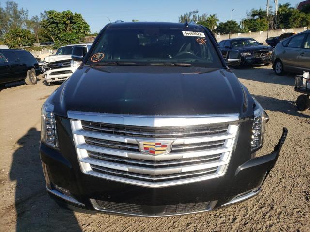 Photo 4 VIN: 1GYS3KKJXKR267625 - CADILLAC ESCALADE E 