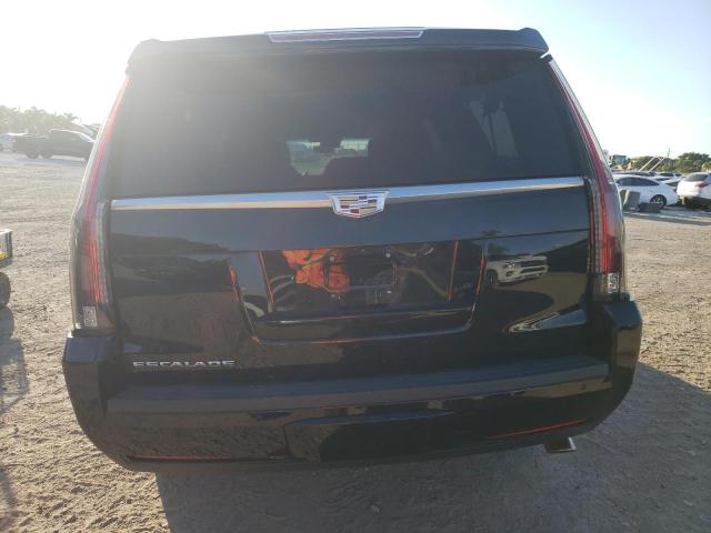 Photo 5 VIN: 1GYS3KKJXKR267625 - CADILLAC ESCALADE E 