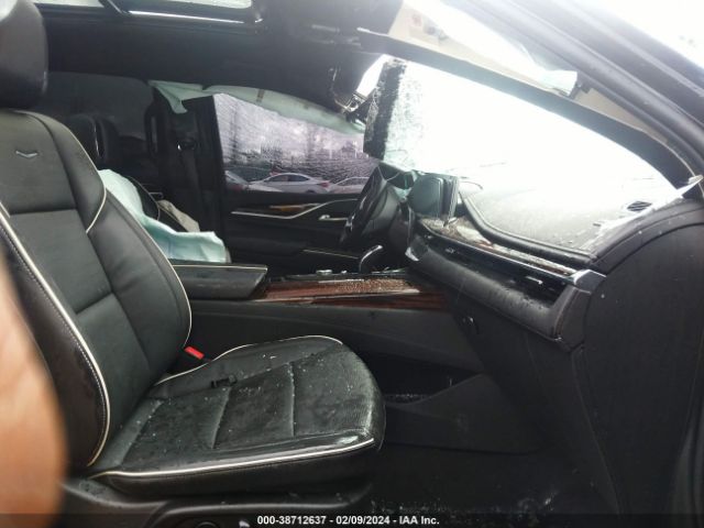 Photo 4 VIN: 1GYS3KKL0PR127950 - CADILLAC ESCALADE ESV 