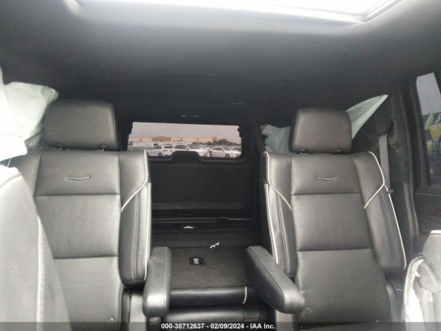 Photo 7 VIN: 1GYS3KKL0PR127950 - CADILLAC ESCALADE ESV 