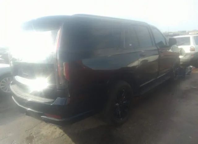 Photo 3 VIN: 1GYS3KKL1PR113619 - CADILLAC ESCALADE ESV 