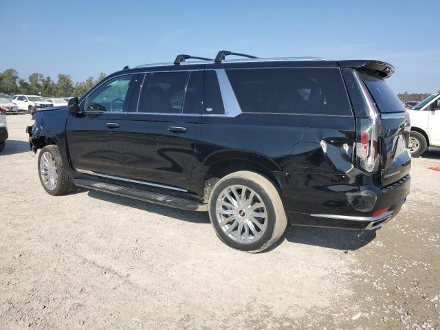 Photo 1 VIN: 1GYS3KKL3PR106736 - CADILLAC ESCALADE E 