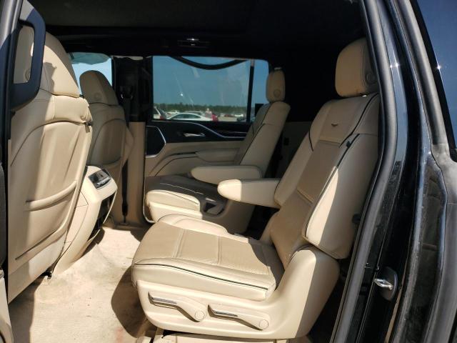 Photo 10 VIN: 1GYS3KKL3PR106736 - CADILLAC ESCALADE E 