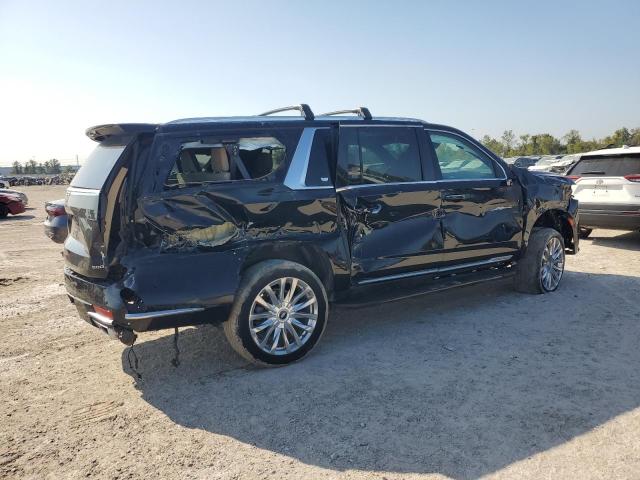 Photo 2 VIN: 1GYS3KKL3PR106736 - CADILLAC ESCALADE E 