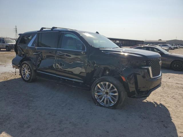 Photo 3 VIN: 1GYS3KKL3PR106736 - CADILLAC ESCALADE E 