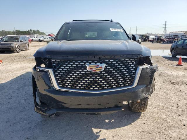 Photo 4 VIN: 1GYS3KKL3PR106736 - CADILLAC ESCALADE E 