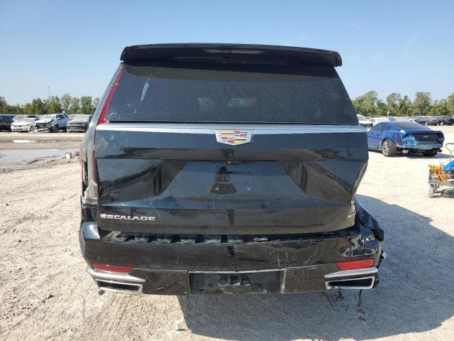 Photo 5 VIN: 1GYS3KKL3PR106736 - CADILLAC ESCALADE E 