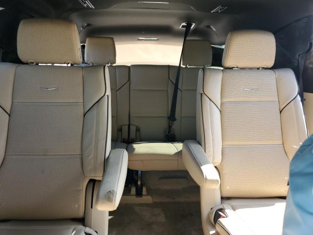 Photo 9 VIN: 1GYS3KKL3PR106736 - CADILLAC ESCALADE E 