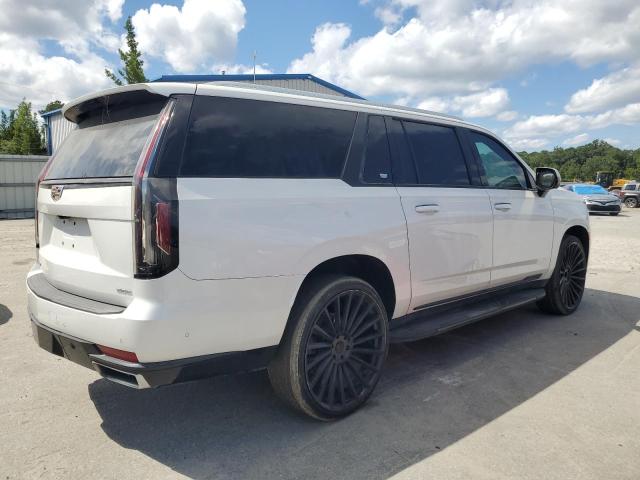 Photo 2 VIN: 1GYS3KKL5MR228333 - CADILLAC ESCALADE E 