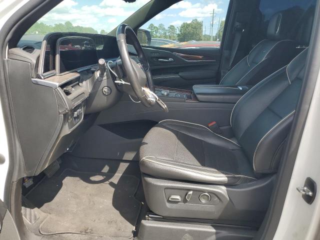 Photo 6 VIN: 1GYS3KKL5MR228333 - CADILLAC ESCALADE E 