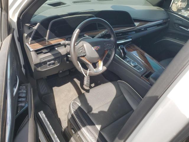 Photo 7 VIN: 1GYS3KKL5MR228333 - CADILLAC ESCALADE E 