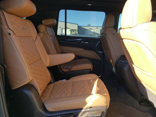 Photo 10 VIN: 1GYS3KKL7NR280726 - CADILLAC ESCALADE 