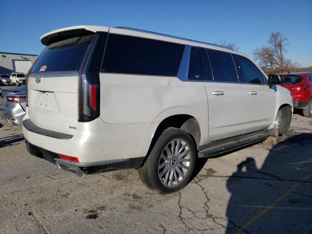 Photo 2 VIN: 1GYS3KKL7NR280726 - CADILLAC ESCALADE 