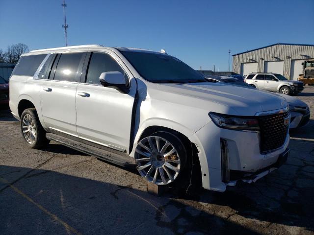 Photo 3 VIN: 1GYS3KKL7NR280726 - CADILLAC ESCALADE 