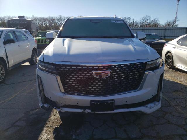 Photo 4 VIN: 1GYS3KKL7NR280726 - CADILLAC ESCALADE 