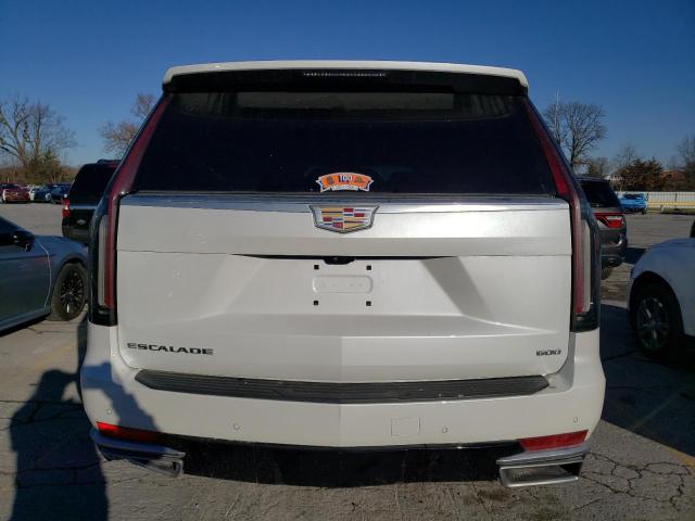 Photo 5 VIN: 1GYS3KKL7NR280726 - CADILLAC ESCALADE 