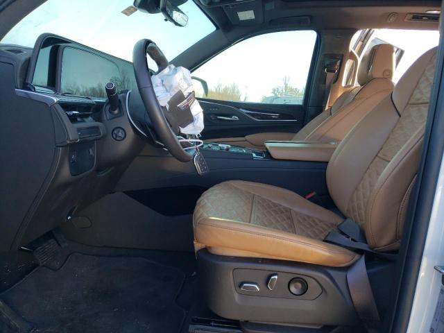 Photo 6 VIN: 1GYS3KKL7NR280726 - CADILLAC ESCALADE 