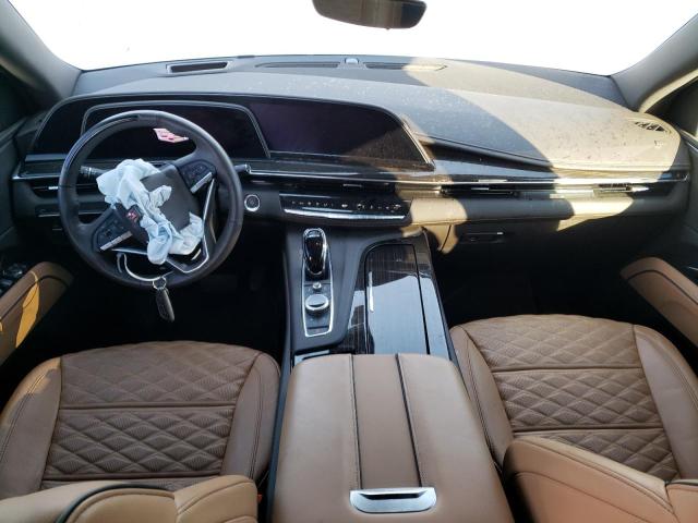 Photo 7 VIN: 1GYS3KKL7NR280726 - CADILLAC ESCALADE 