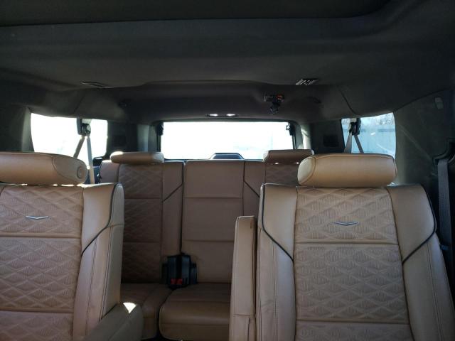 Photo 9 VIN: 1GYS3KKL7NR280726 - CADILLAC ESCALADE 