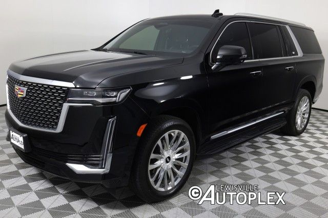 Photo 7 VIN: 1GYS3KKL8MR317975 - CADILLAC ESCALADE 