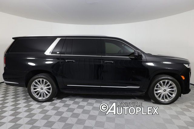 Photo 2 VIN: 1GYS3KKL8MR317975 - CADILLAC ESCALADE 