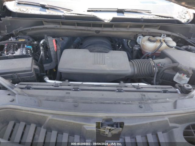 Photo 9 VIN: 1GYS3KKL9PR179464 - CADILLAC ESCALADE ESV 