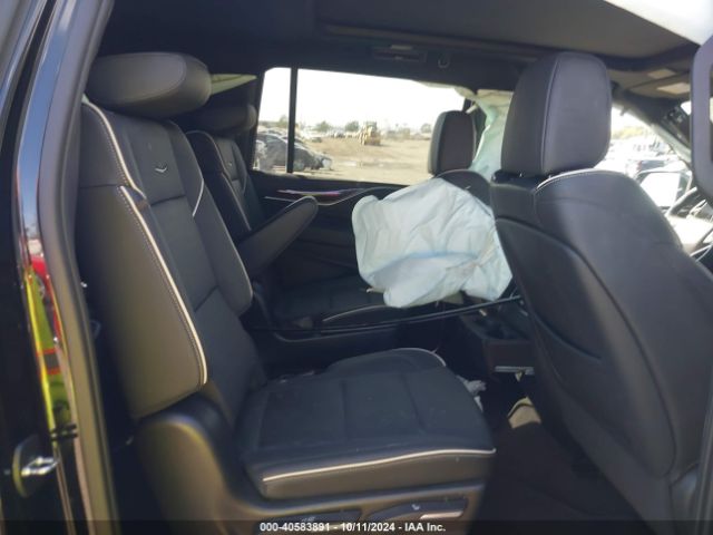 Photo 7 VIN: 1GYS3KKLXPR251711 - CADILLAC ESCALADE ESV 