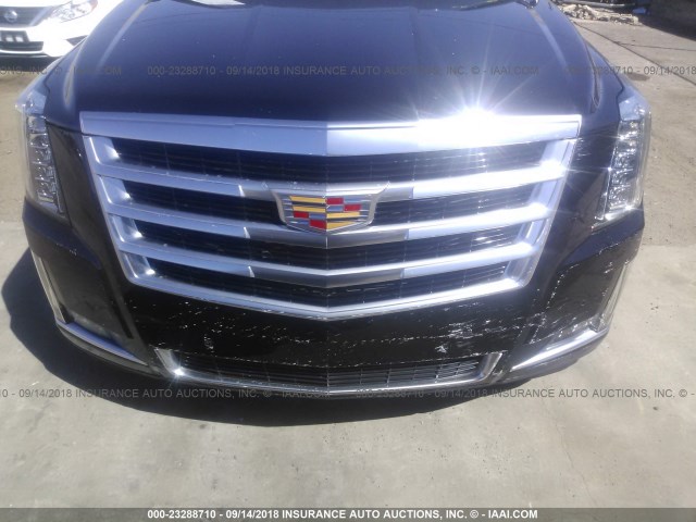 Photo 5 VIN: 1GYS3LKJ0FR614830 - CADILLAC ESCALADE 