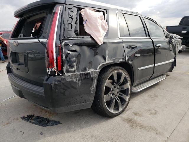 Photo 2 VIN: 1GYS3LKJ6FR564533 - CADILLAC ESCALADE 