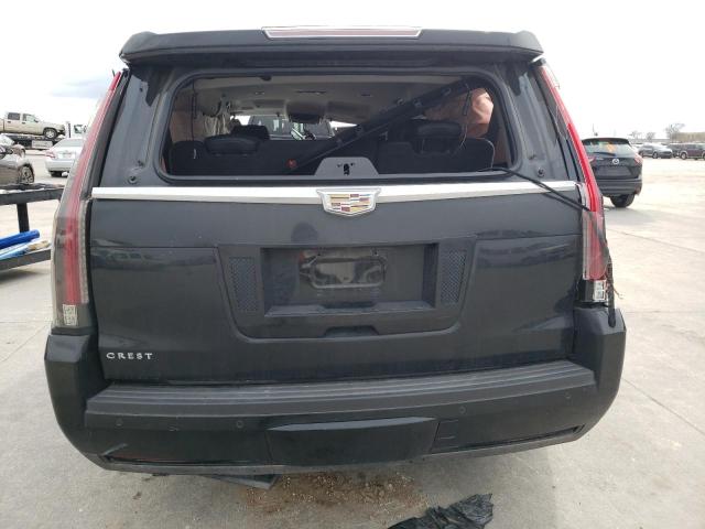 Photo 5 VIN: 1GYS3LKJ6FR564533 - CADILLAC ESCALADE 