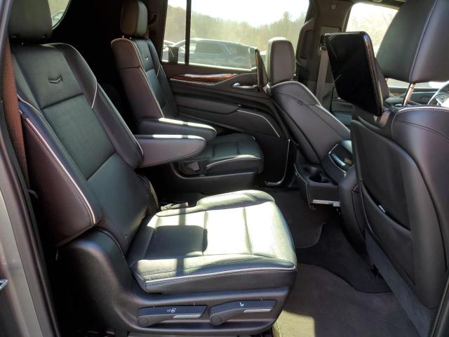 Photo 10 VIN: 1GYS3LKL4MR260633 - CADILLAC ESCALADE E 