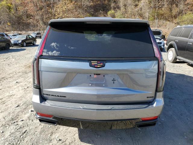 Photo 5 VIN: 1GYS3LKL4MR260633 - CADILLAC ESCALADE E 