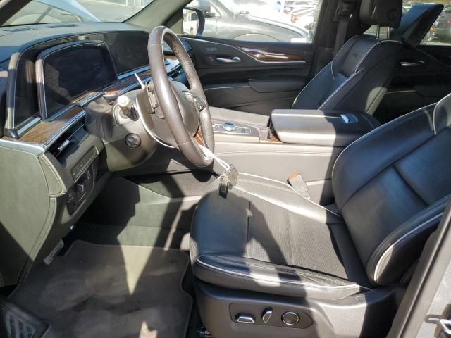 Photo 6 VIN: 1GYS3LKL4MR260633 - CADILLAC ESCALADE E 