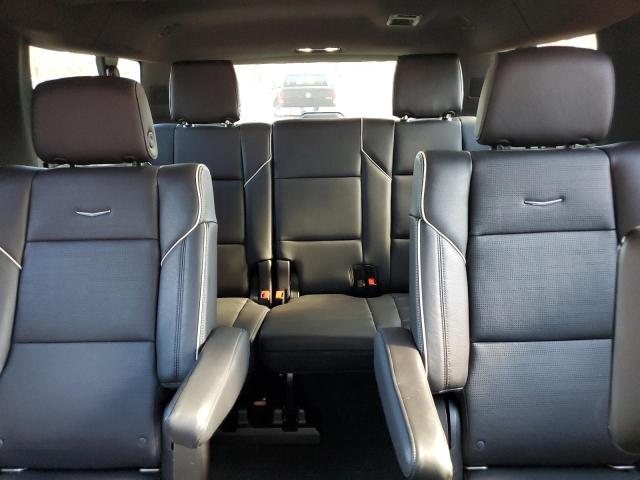 Photo 9 VIN: 1GYS3LKL4MR260633 - CADILLAC ESCALADE E 