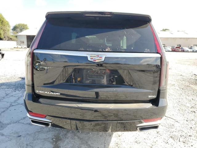 Photo 5 VIN: 1GYS3LKL5MR189457 - CADILLAC ESCALADE 