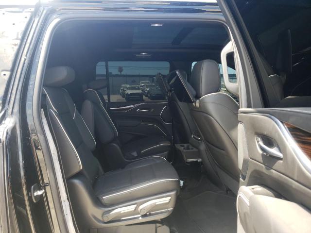 Photo 5 VIN: 1GYS3LKL9MR489583 - CADILLAC ESCALADE E 