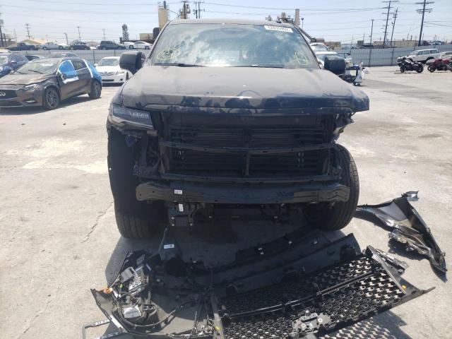 Photo 8 VIN: 1GYS3LKL9MR489583 - CADILLAC ESCALADE E 