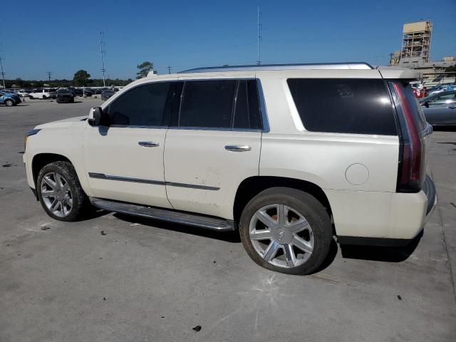 Photo 1 VIN: 1GYS3MKJ0FR520162 - CADILLAC ESCALADE L 