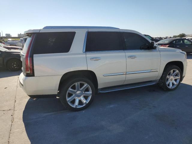 Photo 2 VIN: 1GYS3MKJ0FR520162 - CADILLAC ESCALADE L 