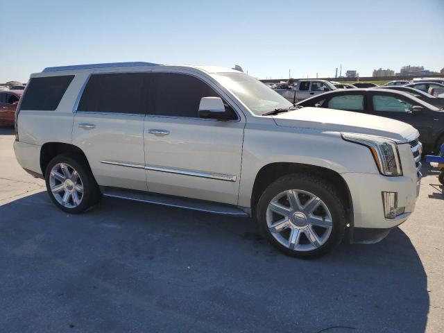 Photo 3 VIN: 1GYS3MKJ0FR520162 - CADILLAC ESCALADE L 